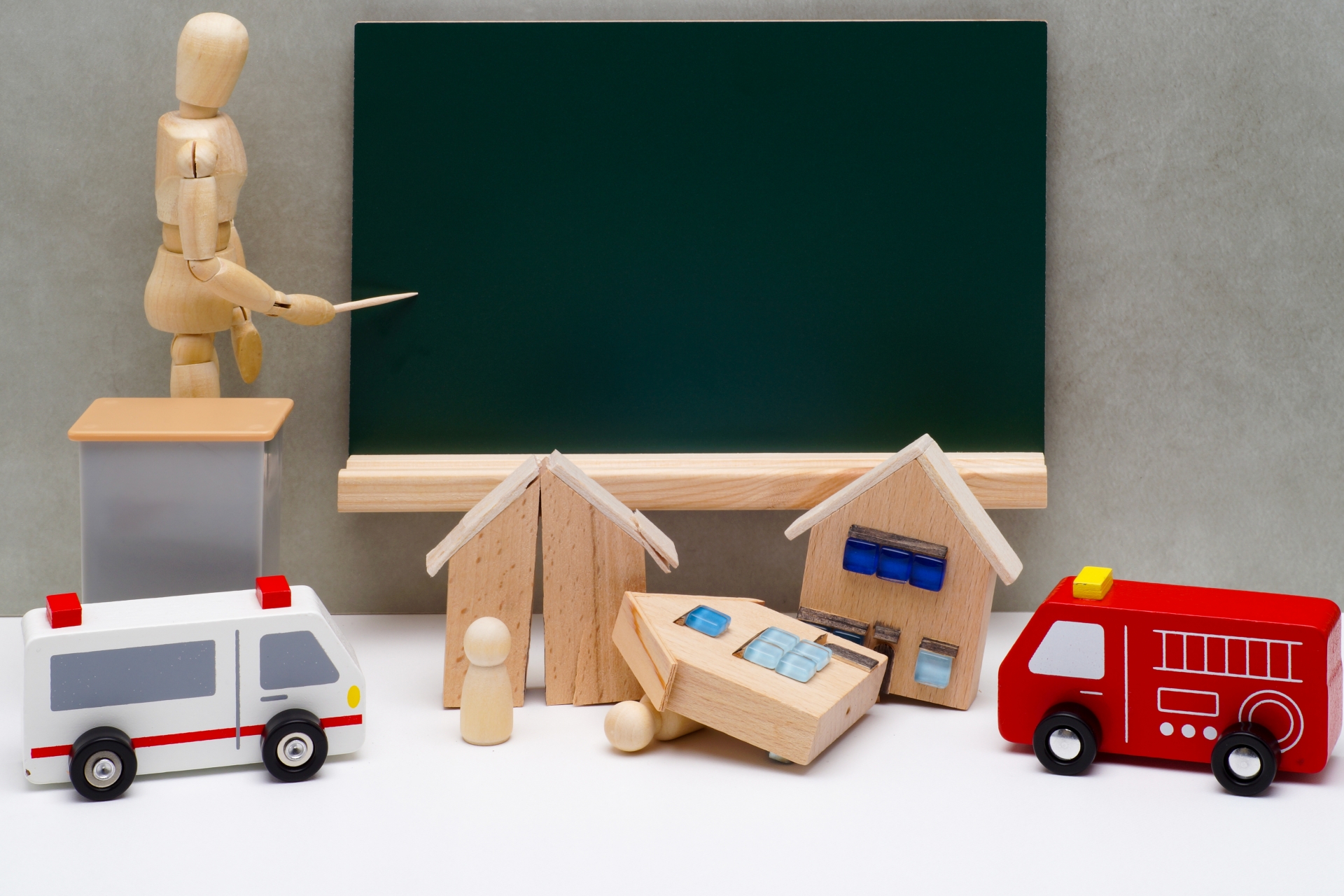 防災・消防設備のイメージ画像